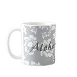 Aloha Hawaii mugs