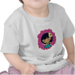 "Aloha Honeys" Infant Tee