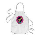 "Aloha Honeys" Kid's Apron