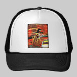 Aloha Hula Girl hats