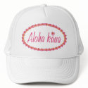 Aloha kaua hats by FloridaSiren Aloha kaua hats
