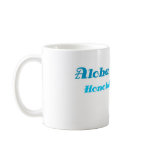 Aloha Knitters Mug (Customizable)