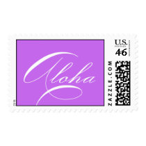 aloha_lavender stamps