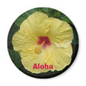 Aloha magnets by spidernut Aloha magnets
