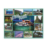 Aloha Maui Post Cards