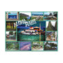 Aloha Maui Post Cards