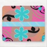 Aloha Mousepad