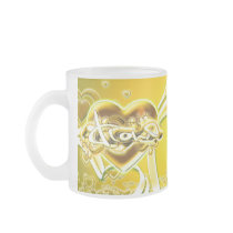 Aloha Coffee Mug