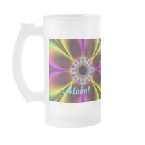 Aloha Mug