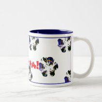 Aloha! Mug