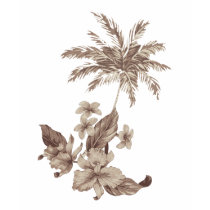 aloha palm t-shirts by redboy23 aloha palm t-shirts
