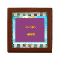 Aloha ~ Personalized Gift Boxes gift boxes