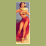 Aloha Pinup Business Card Aloha Pinup Business Card