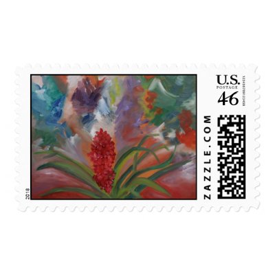 Aloha Stamps by susanpaynetrutna