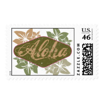Aloha Stamps