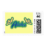 Aloha Postage