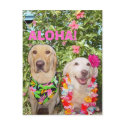 ALOHA! postcards by myrtieshuman ALOHA! postcards