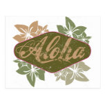 Aloha Postcards