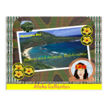 Aloha ~ PostCards postcards