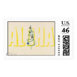 aloha, S Evans