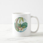 aloha sea turtle mug