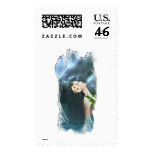 Aloha, Stamps