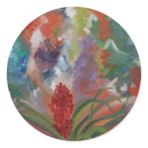 Aloha stickers