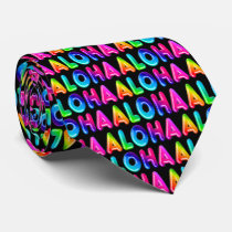 Aloha Neckwear