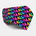 Aloha ties
