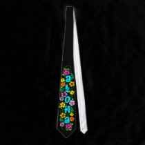 Aloha ties