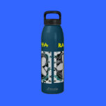 Aloha to all Liberty Bottle water bottles
