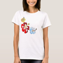 aloha t-shirts by liljulez aloha t-shirts