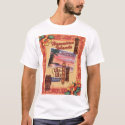 ALOHA t-shirts