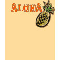 ALOHA t-shirts by breezybeachwear ALOHA t-shirts