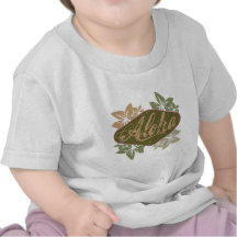 Aloha Tshirts