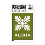 Aloha ('Ulu - green)