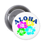 Aloha Vintage Pins