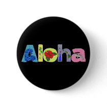 Aloha with pics button