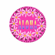 ALOHA WREATH photo sculptures by KABSANNIE ALOHA WREATH photo sculptures