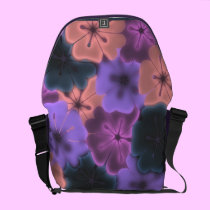 Aloha Zero Messenger Bag messenger bags
