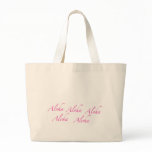Alohas Bag