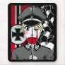 Alois - Then and Now Mousepad