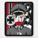 Alois - Then and Now Mousepad
