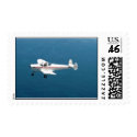 Alon Air Coupe postage by PeggyHudson Alon Air Coupe postage