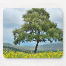 Alone again mousepads