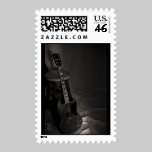 Alone Again postage stamps