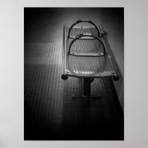 Alone on Christmas Posters