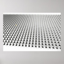 Alone or Unique Print