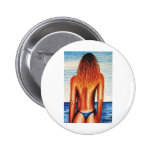 Alone Pin
