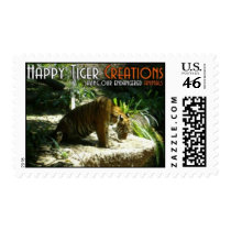 Alone postage